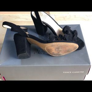 Vince Camuto - Women's VINTA Heeled Sandal